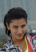 Shruti Hassan Latest Gallery